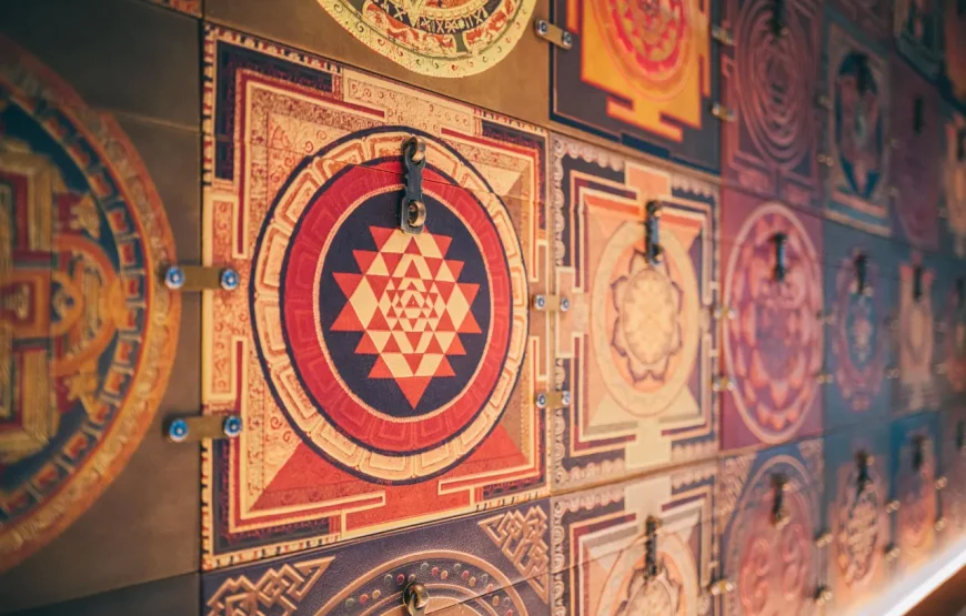 Boutique King Room-Hotel Indigo Jiuzhaigou