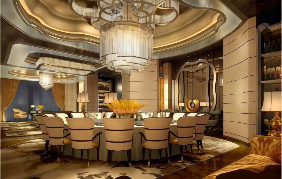 Chengdu Jinyun Hotel (Happy Valley Jinfu Subway Station Branch)