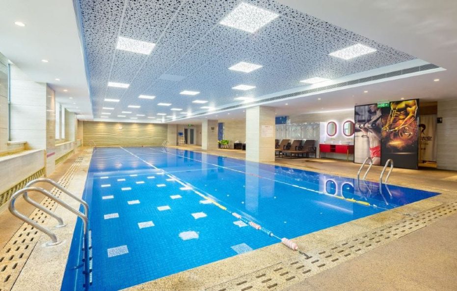 Chengdu Mingyue Hotel