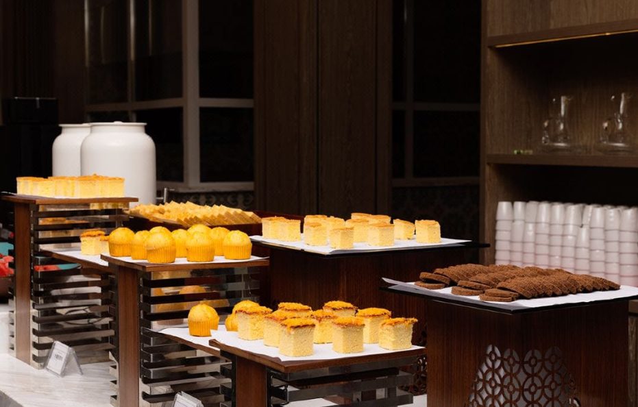 Vienna International Hotel (Jiuzhaigou Scenic Area Visitor Center)