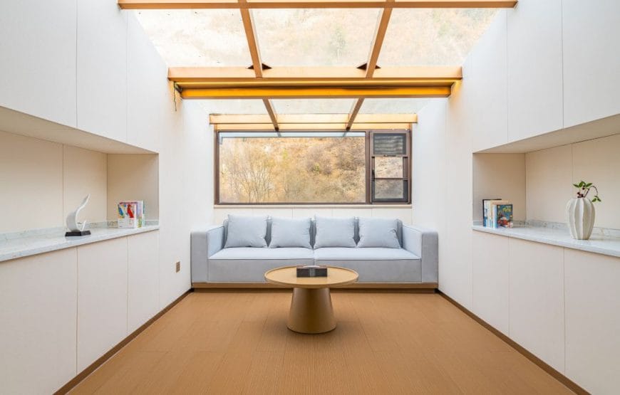 Jiuzhaigou Licheng Huating Resort Hotel