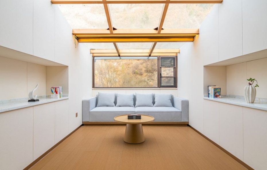 Jiuzhaigou Licheng Huating Resort Hotel