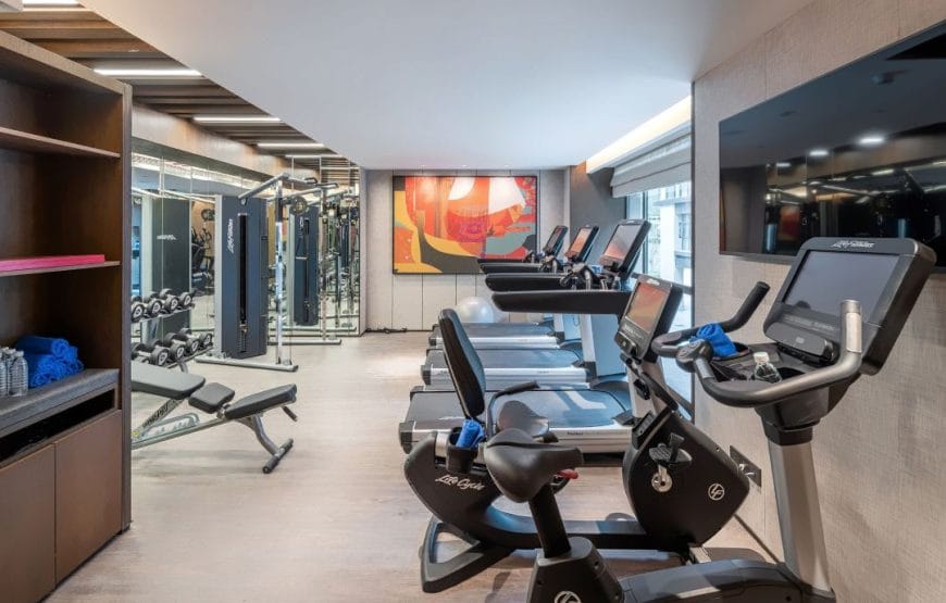 Hotel Indigo Jiuzhaigou