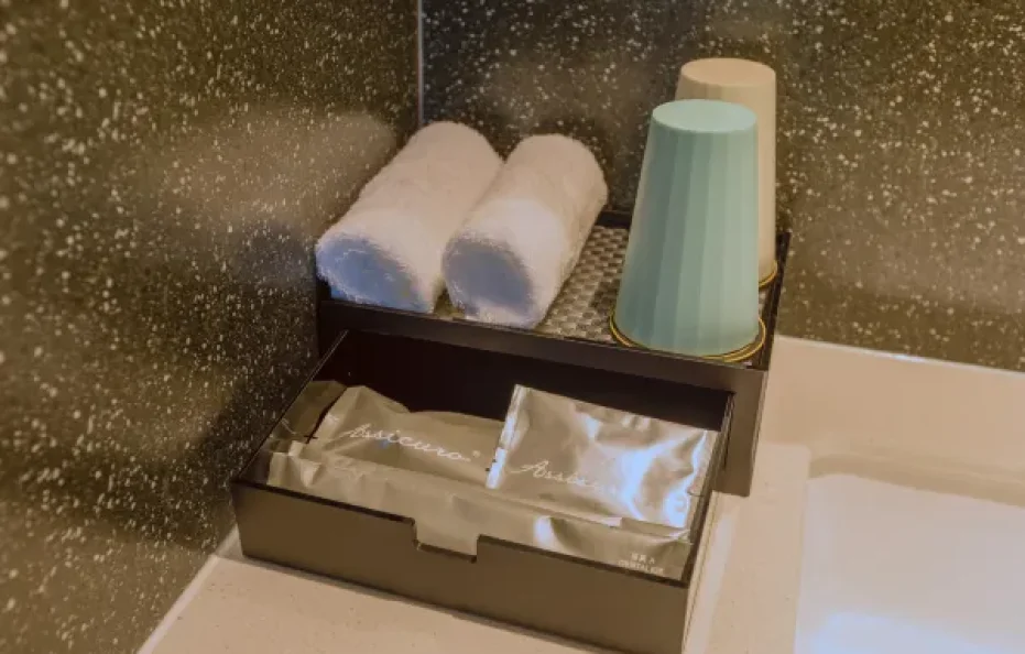 Moon Bay High-altitude View Room