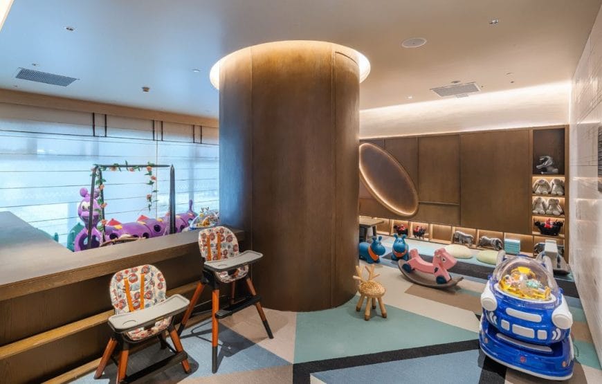 Hotel Indigo Jiuzhaigou