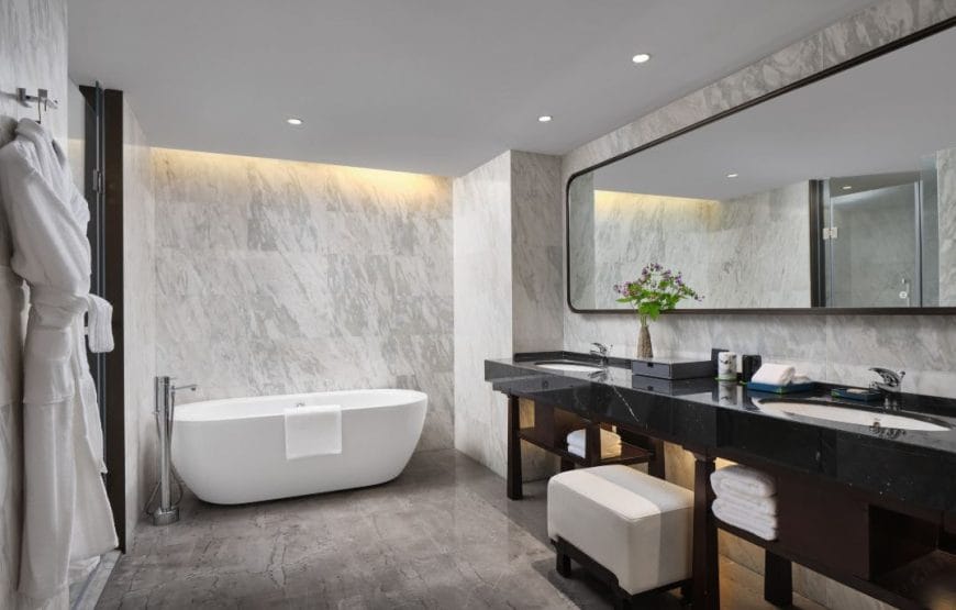 InterContinental Resort Jiuzhai Paradise