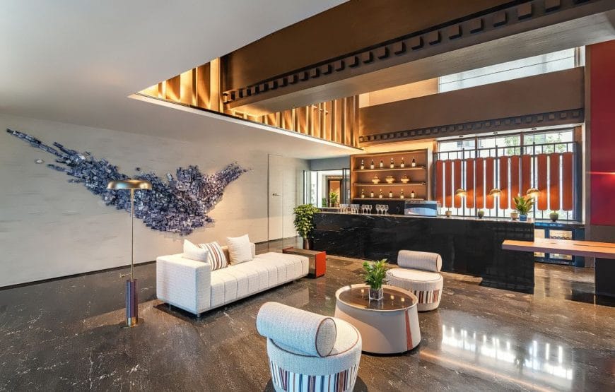 Hotel Indigo Jiuzhaigou