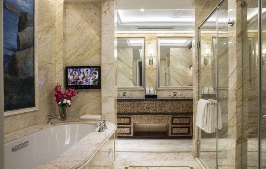 Chengdu Jinyun Hotel (Happy Valley Jinfu Subway Station Branch)