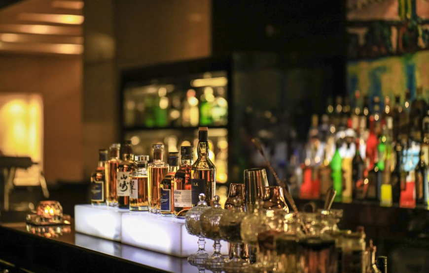 Kempinski Hotel Chengdu