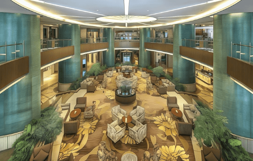 Kempinski Hotel Chengdu