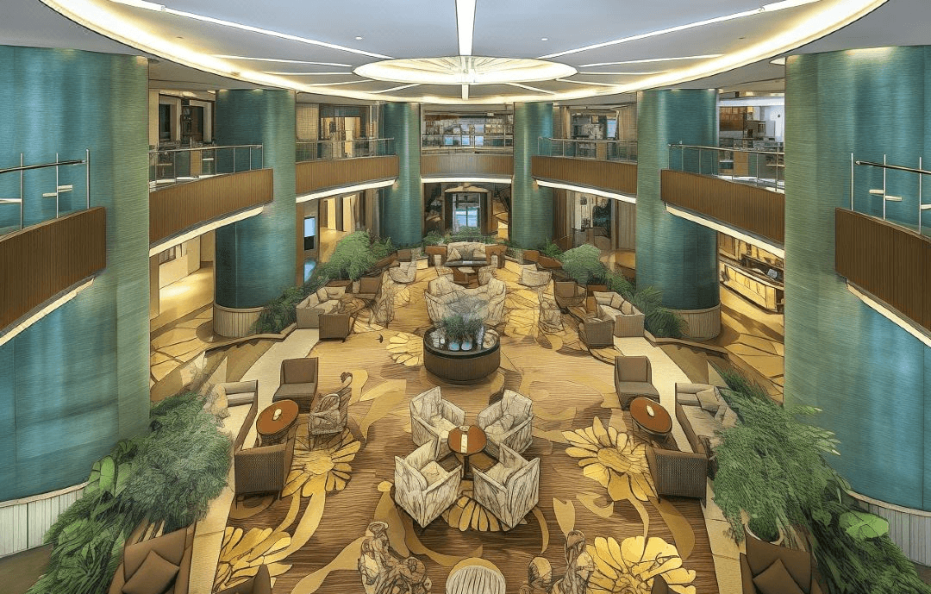 Kempinski Hotel Chengdu