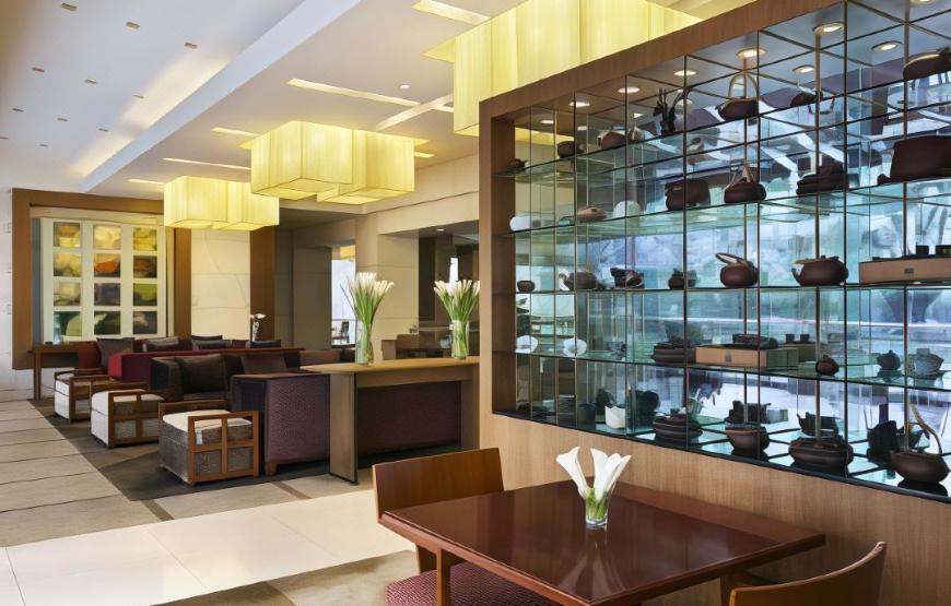 Kempinski Hotel Chengdu