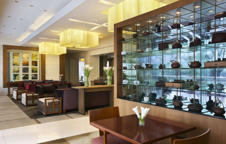 Kempinski Hotel Chengdu