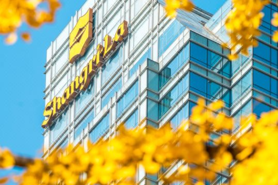 Shangri-La Hotel Chengdu