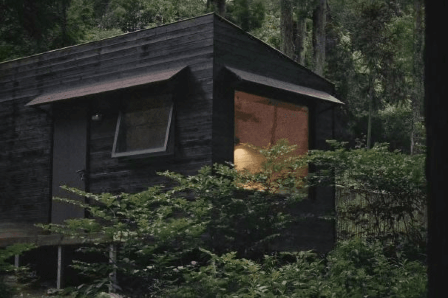 Chengdu ONENATURE One Nature Warm Spring Camp