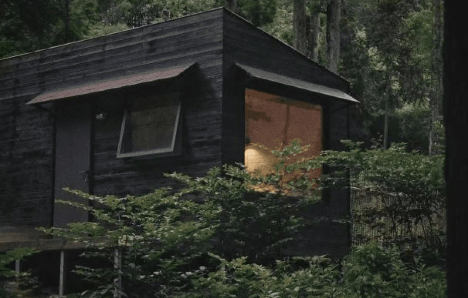 Chengdu ONENATURE One Nature Warm Spring Camp