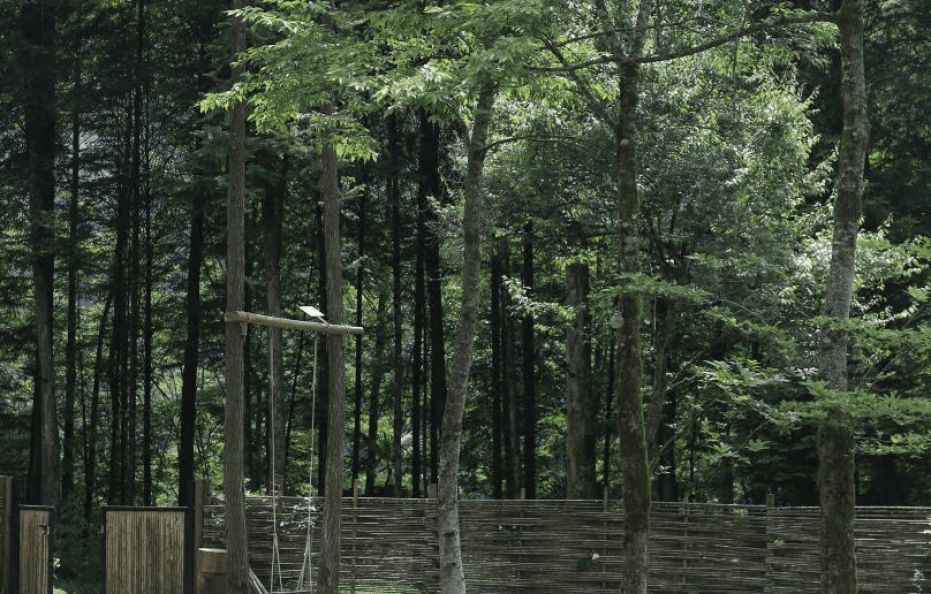 Chengdu ONENATURE One Nature Warm Spring Camp