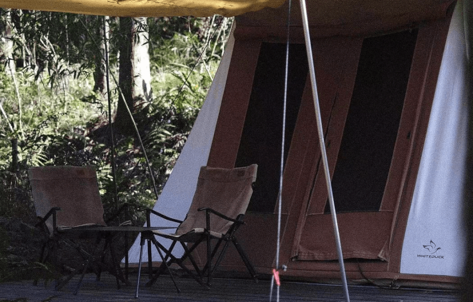 Chengdu ONENATURE One Nature Warm Spring Camp