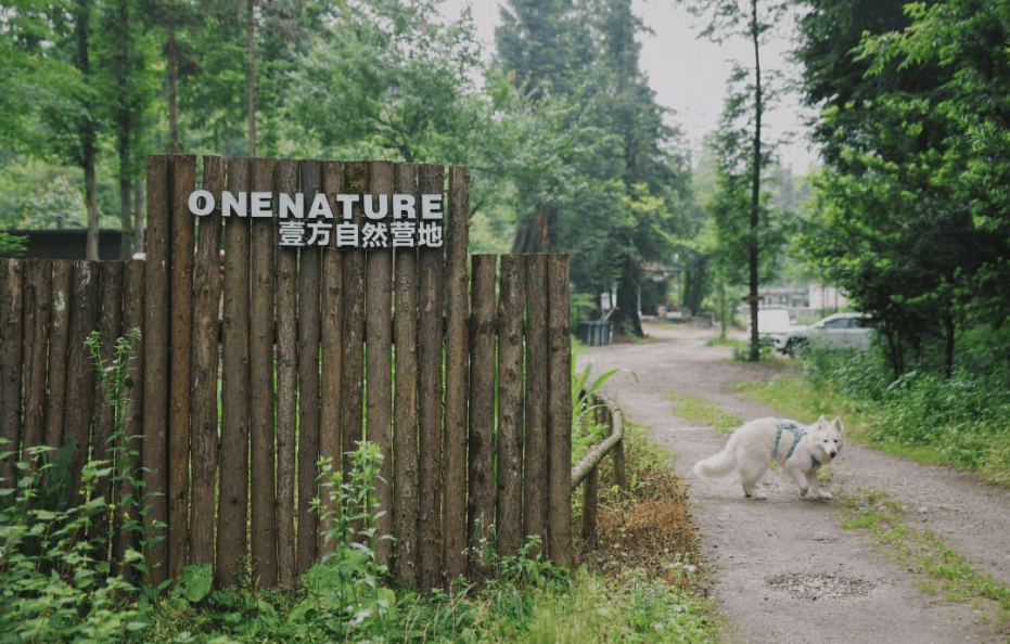 Chengdu ONENATURE One Nature Warm Spring Camp