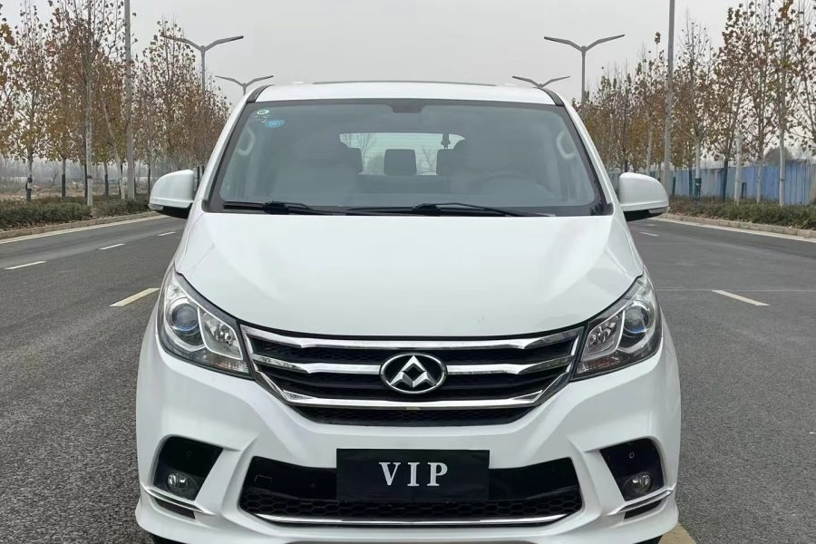 9-seat Maxus G10（Within the city limits）