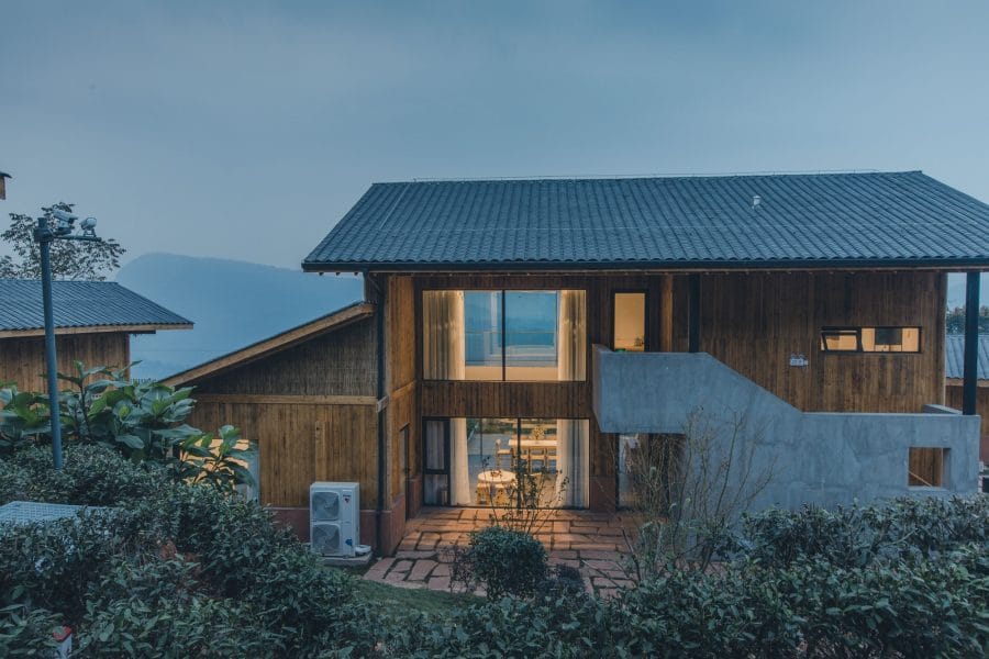 Secret Experience (Single Villa Style Party Accommodation Experience) Villa 20