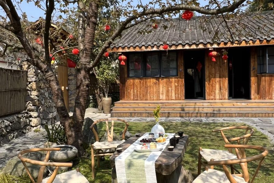 Secret Experience (Single Villa Style Party Accommodation Experience) Villa 17