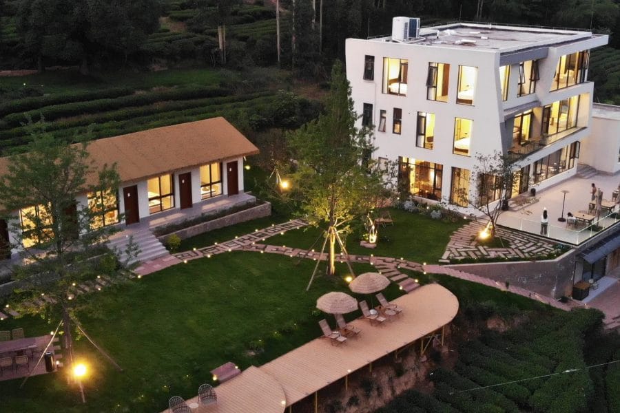 Secret Experience (Single Villa Style Party Accommodation Experience) Villa 18