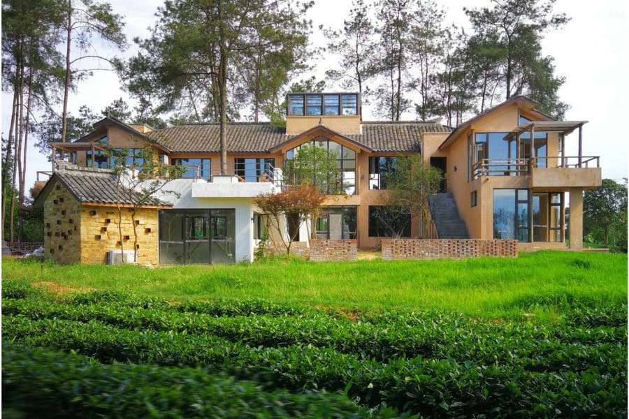 Secret Experience (Single Villa Style Party Accommodation Experience) Villa 14