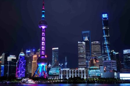 2 Days Best Shanghai Private Tour