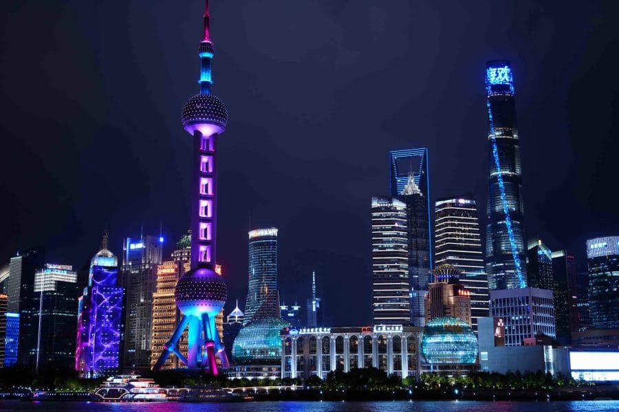 2 Days Best Shanghai Private Tour