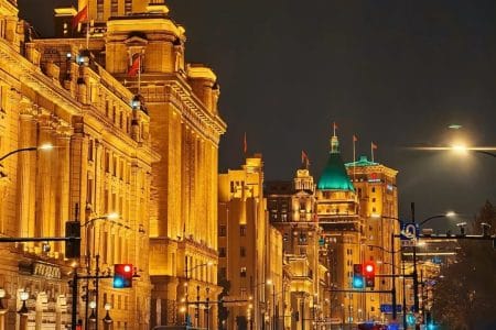 One Day Suzhou Tour from Shanghai