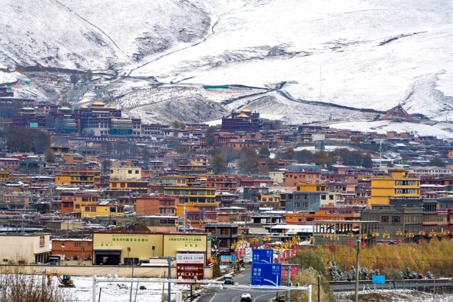 8 Days Private Tour of Chengdu – Wolong Panda Reserve – Mount Siguniang – Danba – Xinduqiao – Litang – Yading