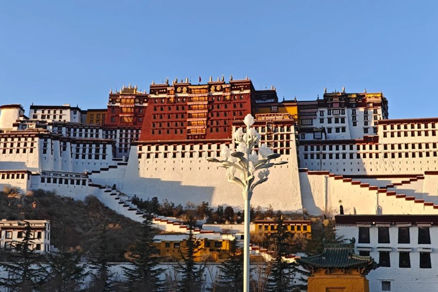 4 Days Private Tour of Lhasa