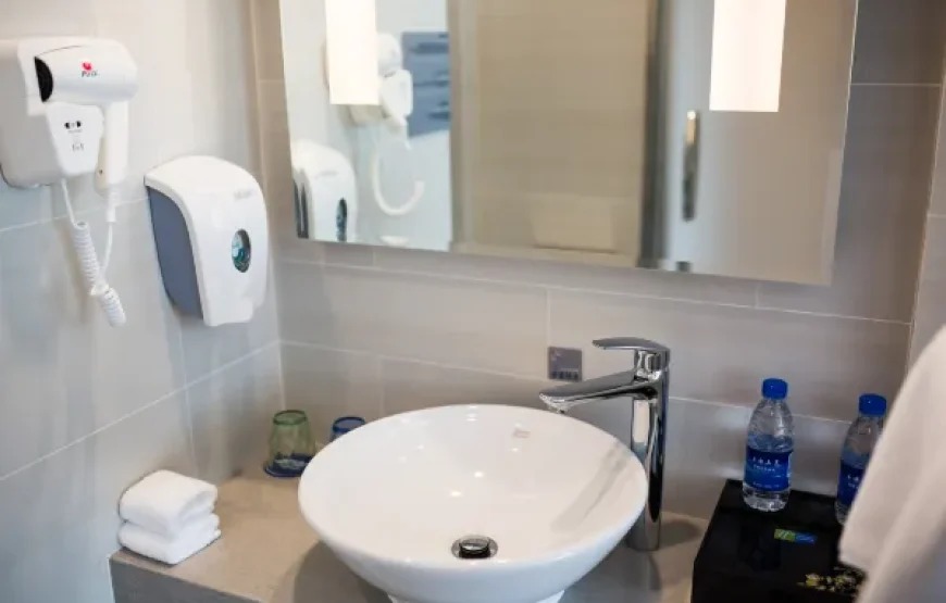 Superior Family Theme King Room with Private Balcony