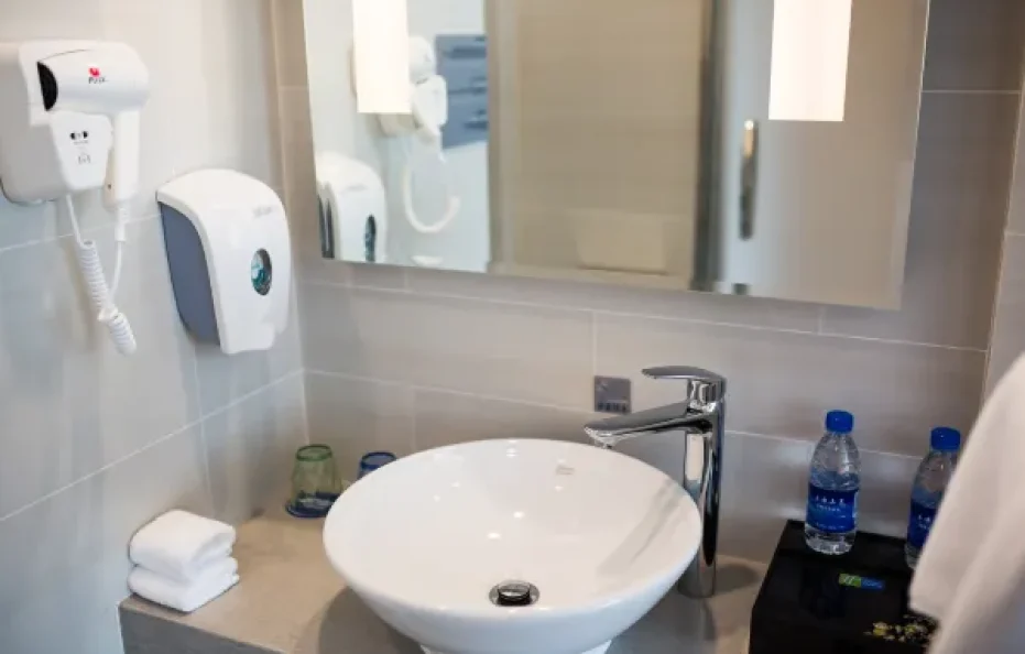 Superior Family Theme King Room with Private Balcony