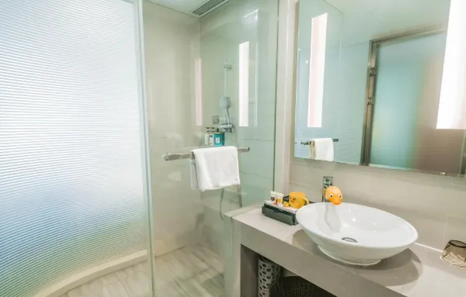 Superior Family Theme King Room with Private Balcony