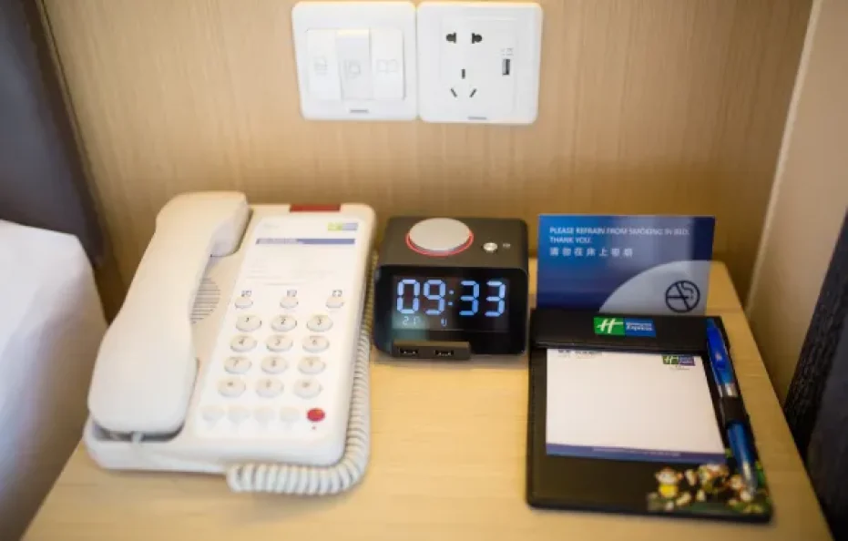 Superior Family Theme King Room with Private Balcony