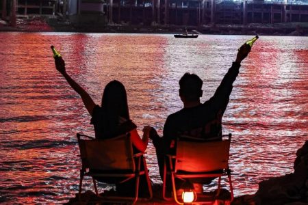 Chongqing 6 Days 5 Nights Romantic Tour for Two