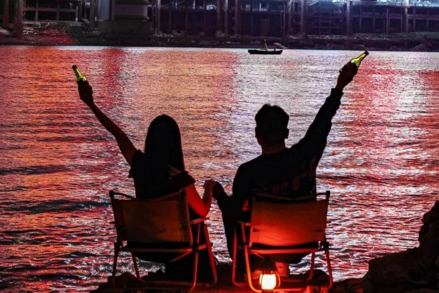 Chongqing 6 Days 5 Nights Romantic Tour for Two