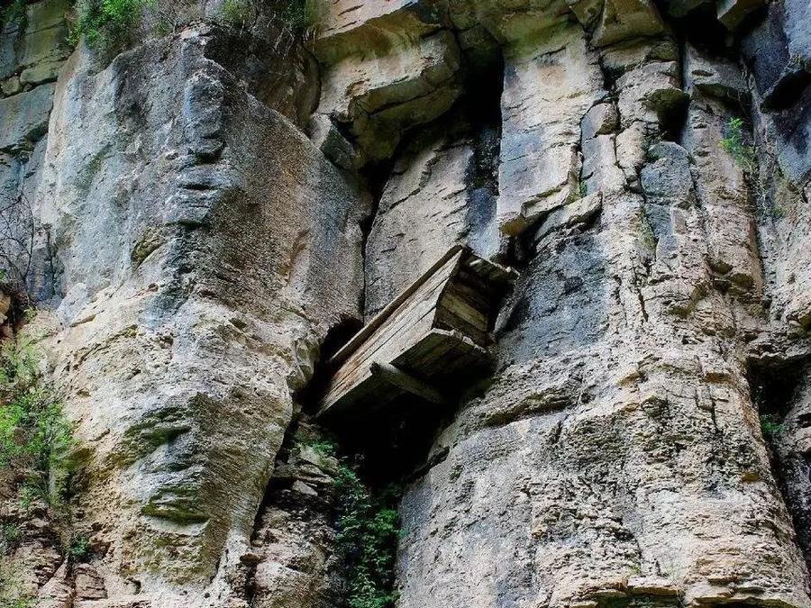 Ancient-Min-Yue-Culture-in-Mount-Wuyi-1 Ancient-Min-Yue-Culture-in-Mount-Wuyi-1