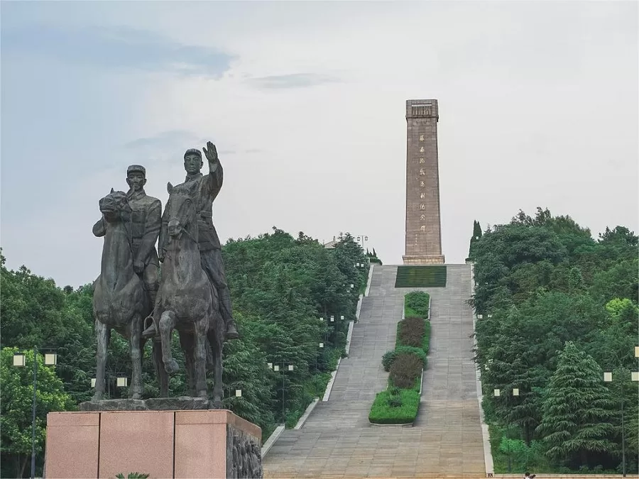 Anti-Japanese-Victory-Monument-in-maoshan-mountain-jpg Anti-Japanese-Victory-Monument-in-maoshan-mountain-jpg