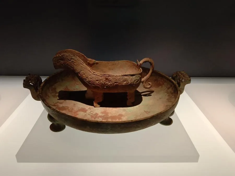 Archaeological-Achievements-Exhibition-in-shandong-museum-jpg Archaeological-Achievements-Exhibition-in-shandong-museum-jpg