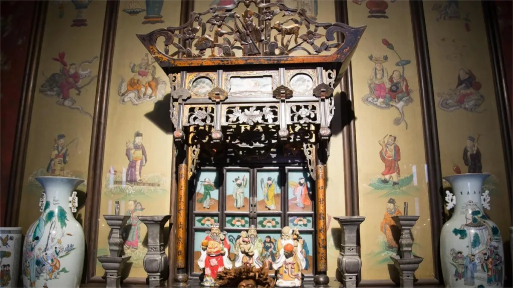 Baichuantong-Jinshang-Museum-in-pingyoa-ancient-city-1024x576-1 Baichuantong-Jinshang-Museum-in-pingyoa-ancient-city-1024x576-1