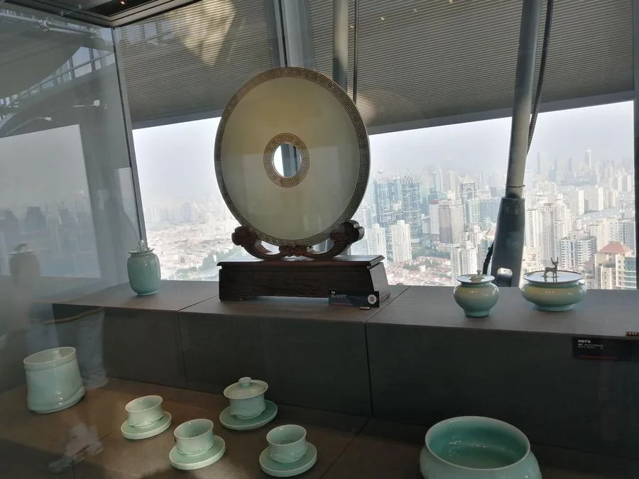 Baoku-Craftsmanship-Museum-in-shanghai-tower-jpg Baoku-Craftsmanship-Museum-in-shanghai-tower-jpg