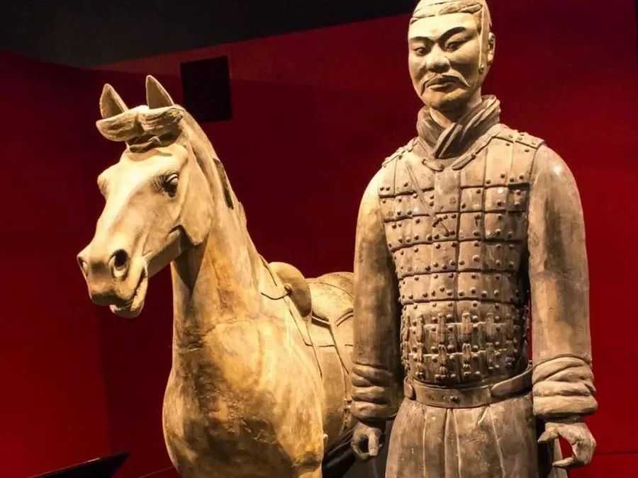 Cavalry-Warriors-in-terracotta-warriors-jpg Cavalry-Warriors-in-terracotta-warriors-jpg