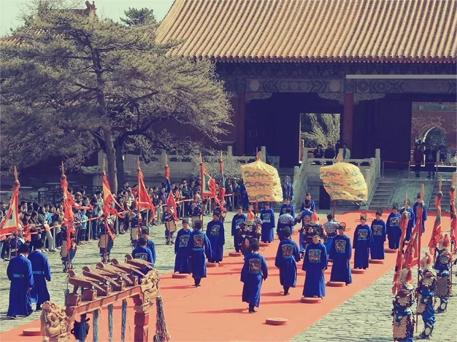 Ceremonial-Performances-in-chaotian-palace-jpeg Ceremonial-Performances-in-chaotian-palace-jpeg