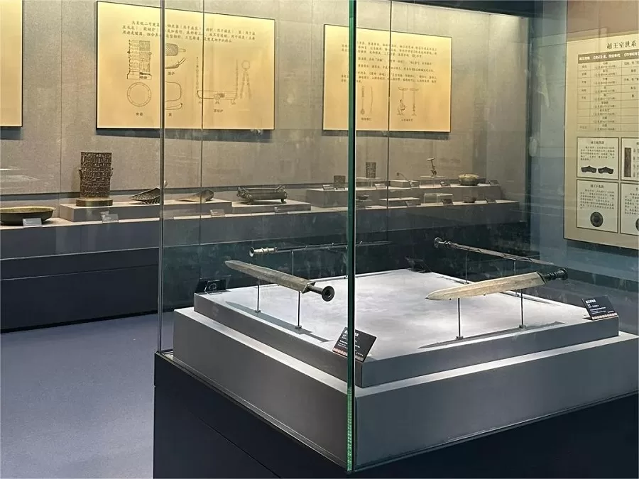 Chu-Han-Weaving-and-Embroidery-Exhibition-in-jingzhou-museum-jpg Chu-Han-Weaving-and-Embroidery-Exhibition-in-jingzhou-museum-jpg