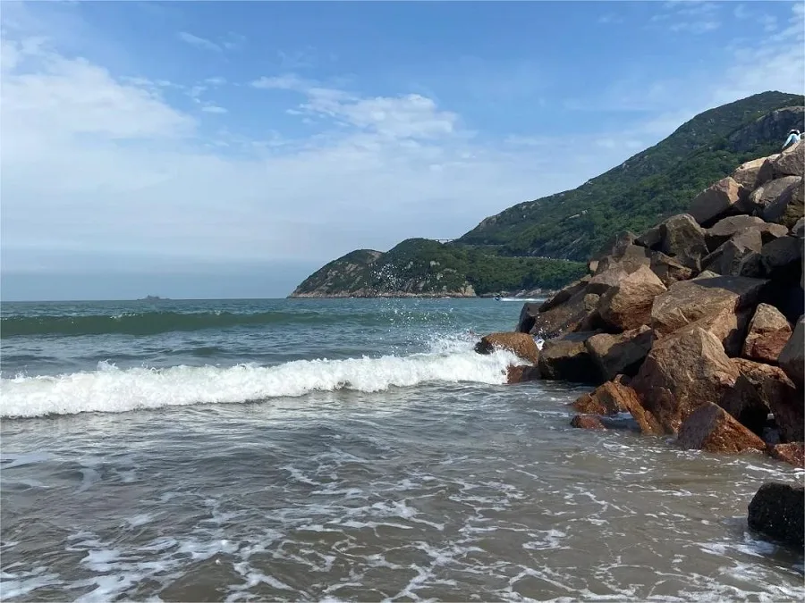 Daqingshan-Island-Ecological-Park-in-zhujiajian-jpg Daqingshan-Island-Ecological-Park-in-zhujiajian-jpg