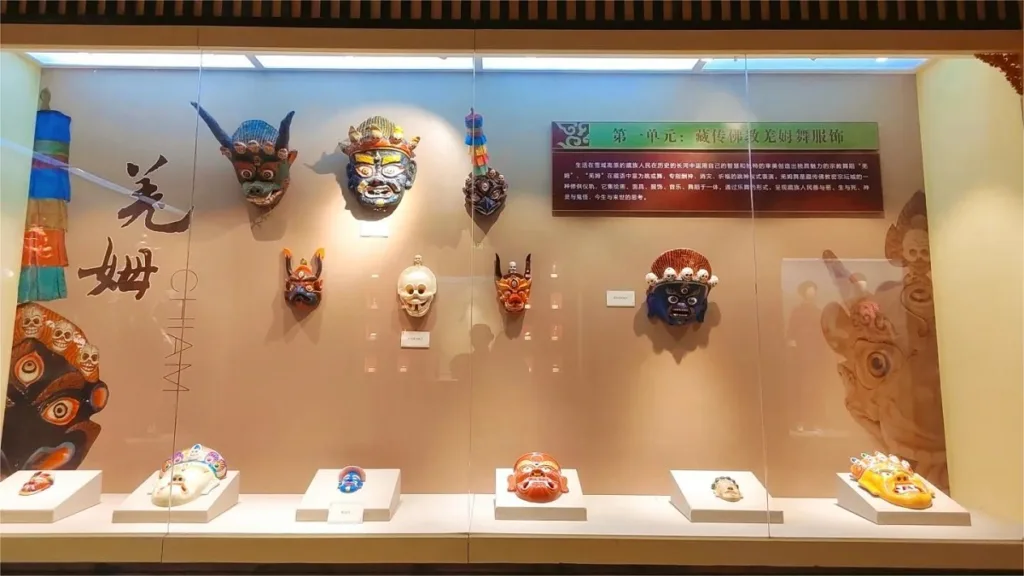 Diqing-Tibetan-Autonomous-Prefecture-Ethnic-Museum-1024x576-2 Diqing-Tibetan-Autonomous-Prefecture-Ethnic-Museum-1024x576-2