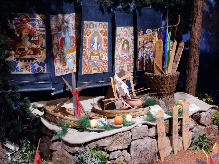 Dongba-Cultural-Museum-in-old-town-of-lijiang-jpeg Dongba-Cultural-Museum-in-old-town-of-lijiang-jpeg